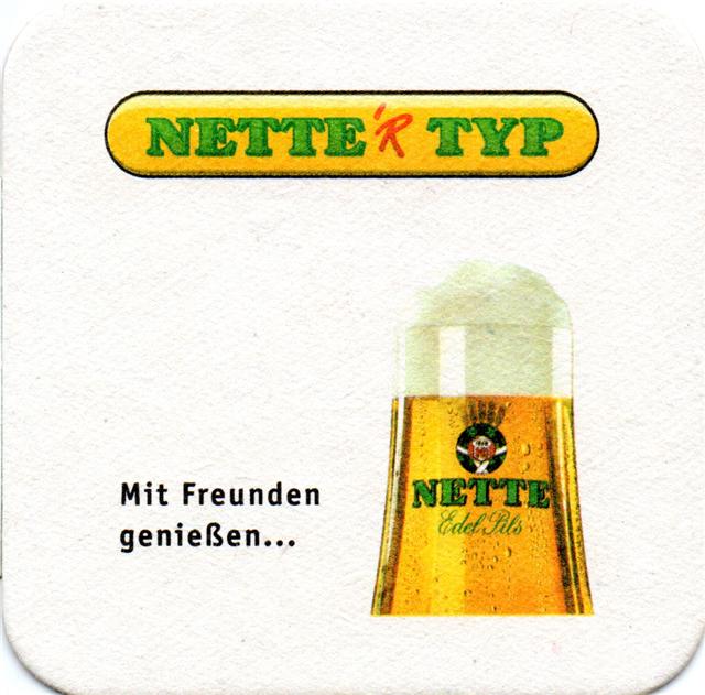 weienthurm myk-rp nette netter 4a (180-mit freunden)